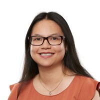 Tricia Ong
