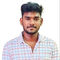 Sam Raj