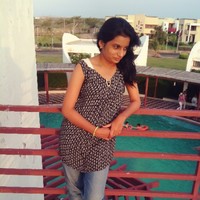 Kruti Tailor