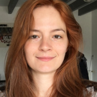 Magali Chartier