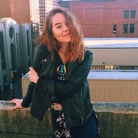 Bethany Morris
