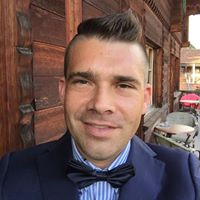 Christian Willi