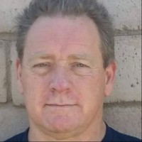Tommy Branton