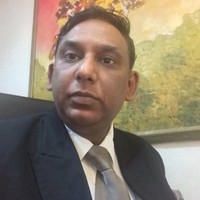 Gaurav Singh Gaur