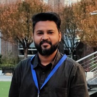 Sushil Kabotra