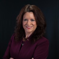 Eileen Griffin-Ray