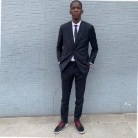 Aboubacar Touré