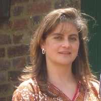 Maria Watts-Jimenez