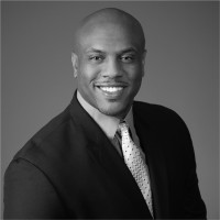 Renaldo Johnson, Mba
