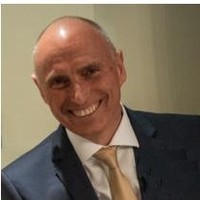 Rod Lowe (Mrics)