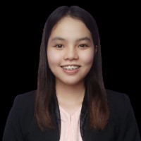 Kyla Amor Jusain