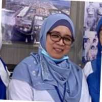 Nor Aslinda A.Majid