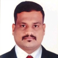 Antony Suman