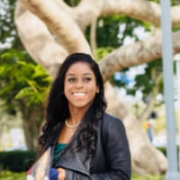Jeanicha Etienne