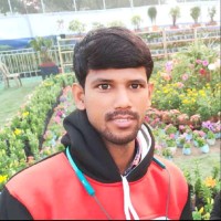 Vijay Kumar Reddy