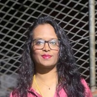 Meenakshi Tengry