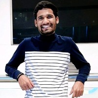 Abhishek Kabra