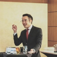 Christopher Yee, CFA