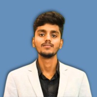 Aravinth Sivakumar