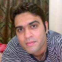 Baqar Sayed