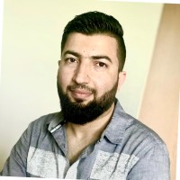 Ibrahim Al Shaaban