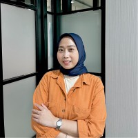 Deslysari Iryanti Salam