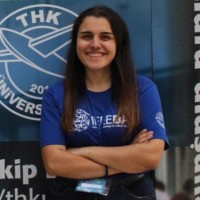 Duygu Çınar