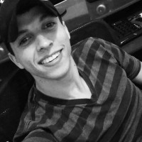 Caique Vieira Fernando