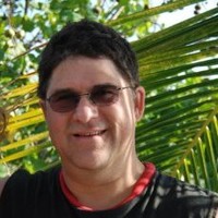 Russ Grenz