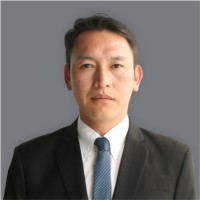 Jamyang Tashi