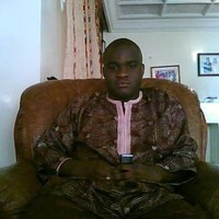 Cheick Aboubacar fofana