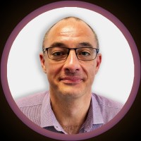 Ian Hussey