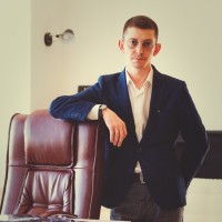 Антипов Дмитрий