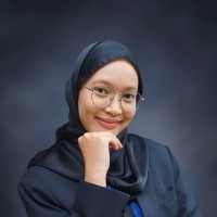 Ratu Fairuz Hasna Sofani