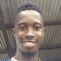 Asante Crouch