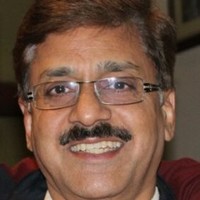 Vijay S. Mudgal