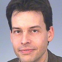 Oliver Gerlacher