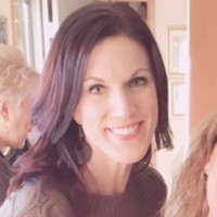 Stacey M. Keener
