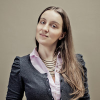 Oleksandra (Olesya) Antafiychuk