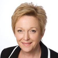 Marcia Walsh