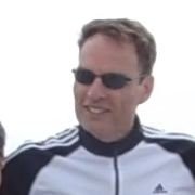Jerry Penna