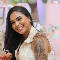 Maria Eduarda Rocha
