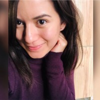 Yolanda Marisol Garcia Zamudio