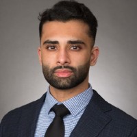 Zeeshan Hassan