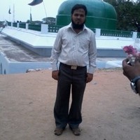 Mohammed Asrar Ahmed