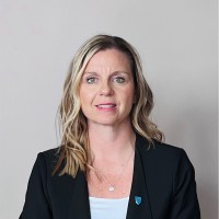 Sheila Smart