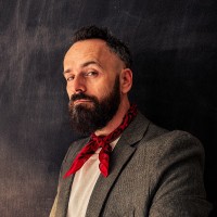 David Hanousek