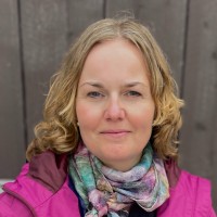 Hege Øyen Eshaghi