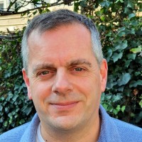 Jeroen Bouwknegt