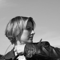 Géraldine Woessner